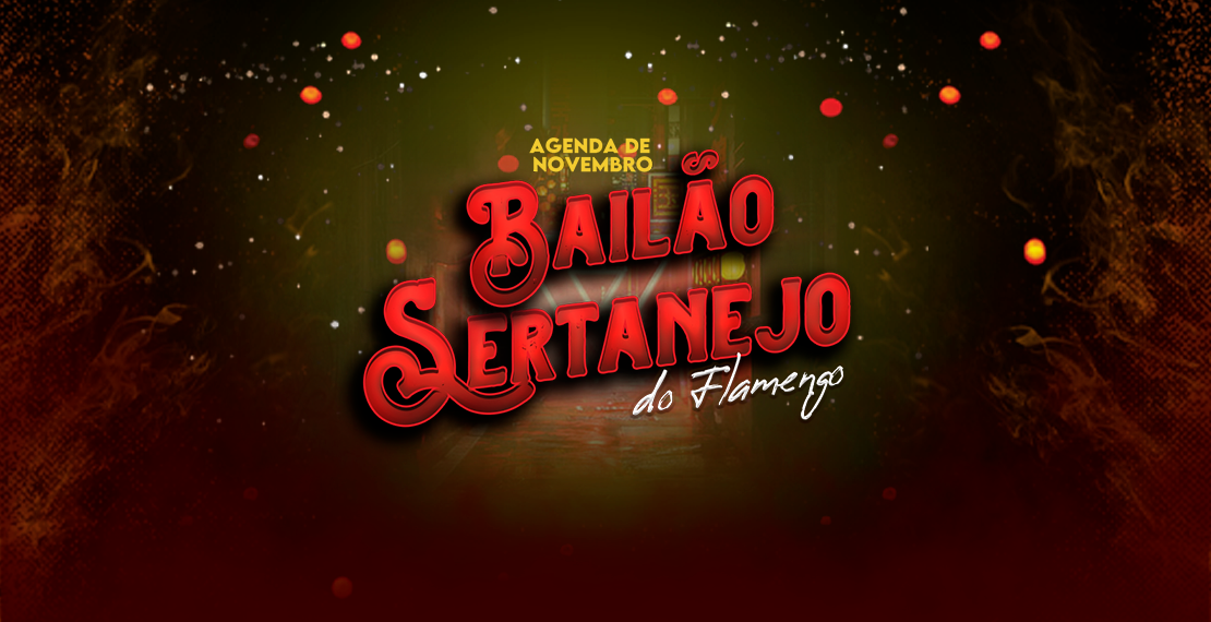 BAILE SERTANEJO